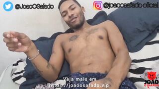 Bianca Naldy Visitando JoaoOsafado ( Completo em https://joaoosafado.vip )