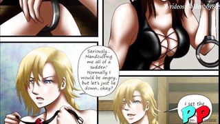 Dyke Animated compilation