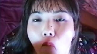 How Fast Does an oriental Drink?