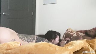 Cause I Wanna Suck Some Cock (Elle & OftenLong)