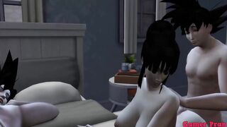 Milk Mother and Fiance Epi two Chichi Good Wifey is