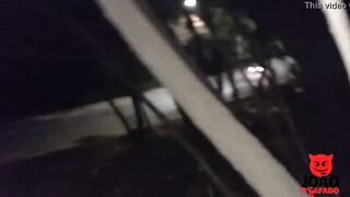 sex on the street