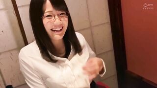 https://bit.ly/32ad6kR Japanese irresistible huge titted young women. She has been