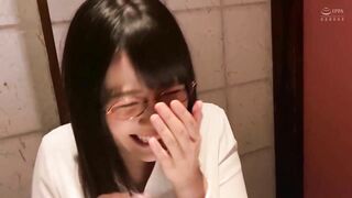 https://bit.ly/32ad6kR Japanese irresistible huge titted young women. She has been