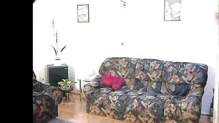 Long Bad Grandma's #1 - Mature cunt with mouth are ready and