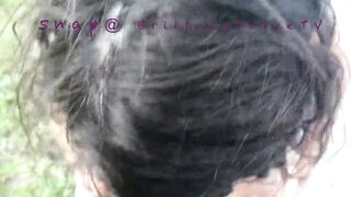 Big Titted Amateur Outside Pov Oral Sex and doggy