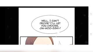 Stepmom chapter one II toomics II hentai