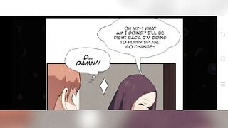 Stepmom chapter one II toomics II hentai