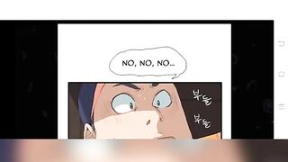 Stepmom chapter one II toomics II hentai