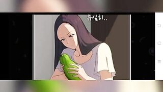 Stepmom chapter one II toomics II hentai