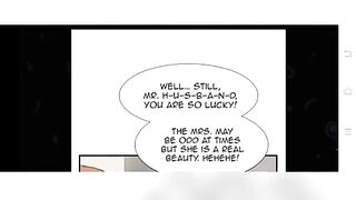 Stepmom chapter one II toomics II hentai