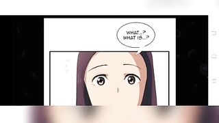 Stepmom chapter one II toomics II hentai