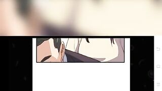 Stepmom chapter one II toomics II hentai
