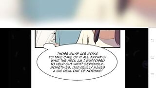 Stepmom chapter one II toomics II hentai