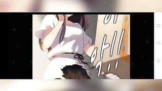 Stepmom chapter one II toomics II hentai
