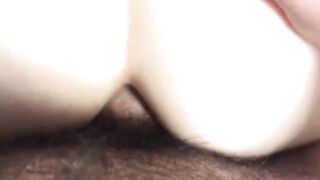 mom head. stepson fucks milf into anal.