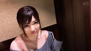 https://bit.ly/2OIoelJ Crazy Sexy long Boobed Japanese young vulgar chick Honoka. Her
