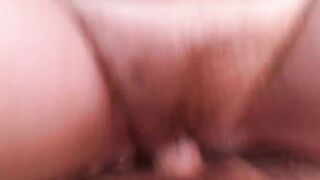 Airbnb Bushy Cougar Ride Dick