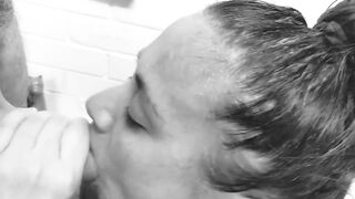 I Love Gagging Myself With A Fat Cock. Wanna Becky?