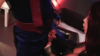 Avengers XXX Vivid