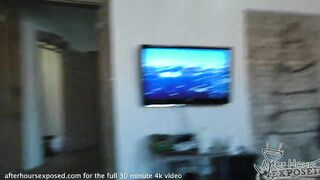 mouth cum swallowing barely legal