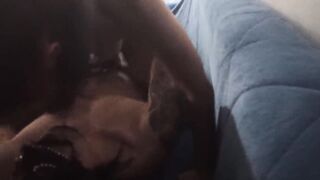 Fucking My Hot Bf Really Rough