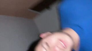 Me cojo a puntita inocente tiene la mirada
