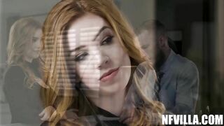 Job Pleasure Brick Danger, Nala Brooks