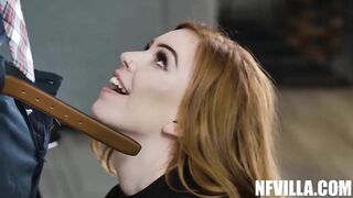 Job Pleasure Brick Danger, Nala Brooks
