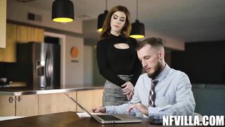 Job Pleasure Brick Danger, Nala Brooks