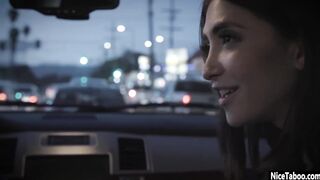 Naive mom Joanna Angel shared dick with 18 Jane Wilde