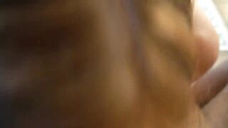 BrandiBraids Cummed, Facial and Jizzed Cumpilation