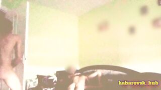 after party nailed ex-wife together