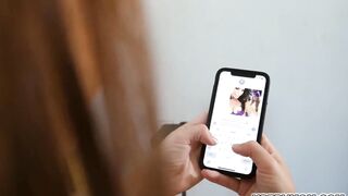 StepMom Carmen Valentina to the rescue as she finds out