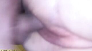 ugly 82 years mature old lady needs intense rough