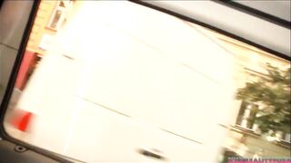 Porn star Bella Hot and her blonde friend took 2