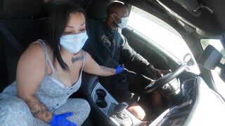 Quarantine Head @the ganjabunnie & @MrRawLife
