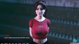 A.O.A. Academy #48 • There seems to be love inside