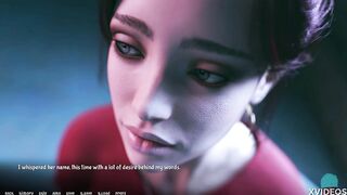 A.O.A. Academy #48 • There seems to be love inside