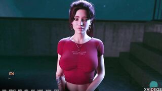 A.O.A. Academy #48 • There seems to be love inside