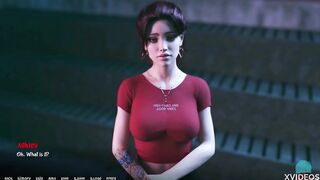 A.O.A. Academy #48 • There seems to be love inside