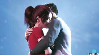 A.O.A. Academy #48 • There seems to be love inside