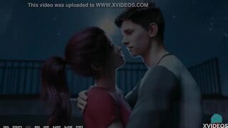A.O.A. Academy #48 • There seems to be love inside