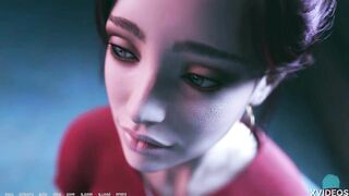 A.O.A. Academy #48 • There seems to be love inside