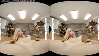 Sensual America - College goddess, Emma Starletto, likes to flirt