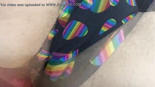Panty dreams April panty haul part two