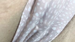 Panty dreams April panty haul part two