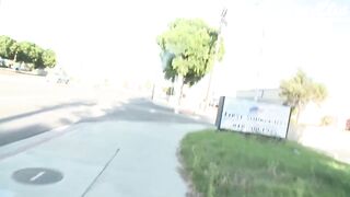 Porno Casting with very babe Milf