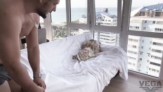 Funny Legalporno backstage Double Penetration With Newbie Skinny bimbos with subs