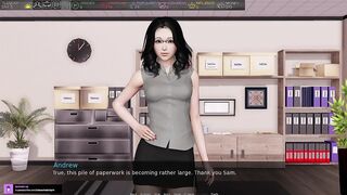 The Headmaster 0.10Beta, Part three: Iron Nuts the Barbarian